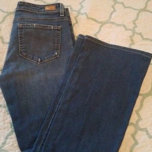 Paige Hollywood Hills Jeans